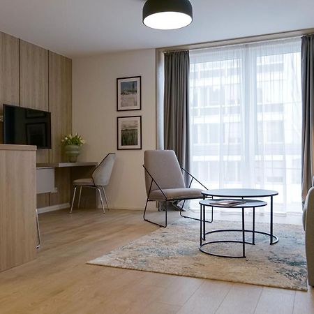 Aparthotel Cosy Stoccarda Esterno foto