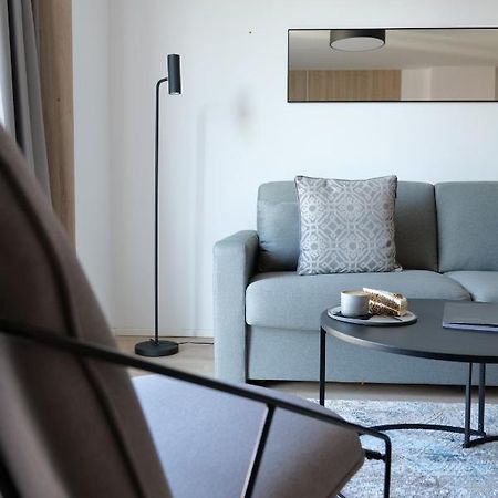 Aparthotel Cosy Stoccarda Esterno foto