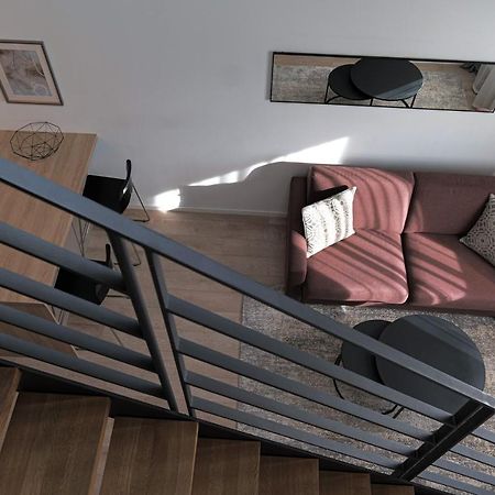 Aparthotel Cosy Stoccarda Esterno foto