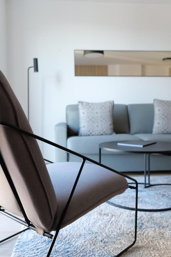 Aparthotel Cosy Stoccarda Esterno foto