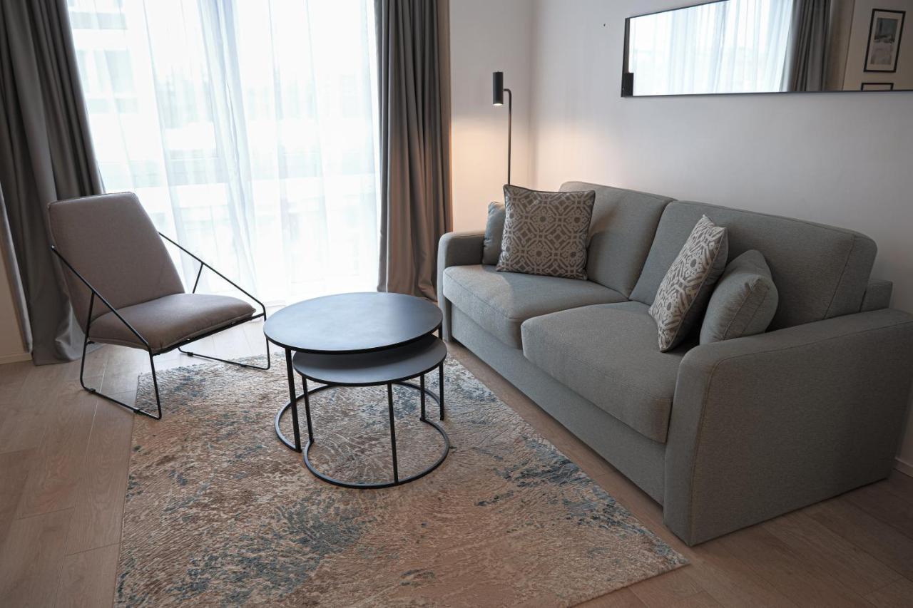 Aparthotel Cosy Stoccarda Esterno foto