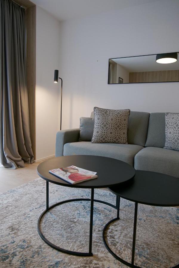 Aparthotel Cosy Stoccarda Esterno foto