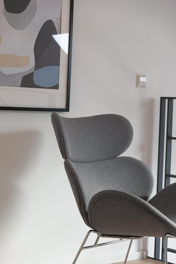 Aparthotel Cosy Stoccarda Esterno foto