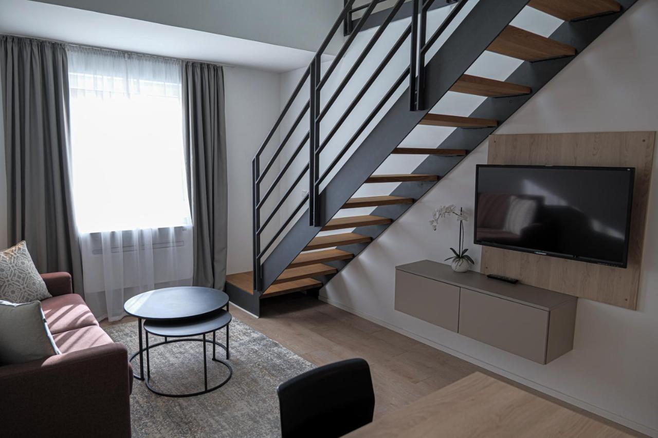 Aparthotel Cosy Stoccarda Esterno foto