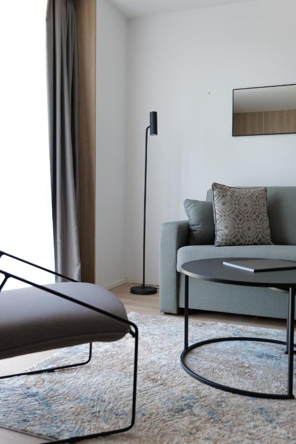 Aparthotel Cosy Stoccarda Esterno foto
