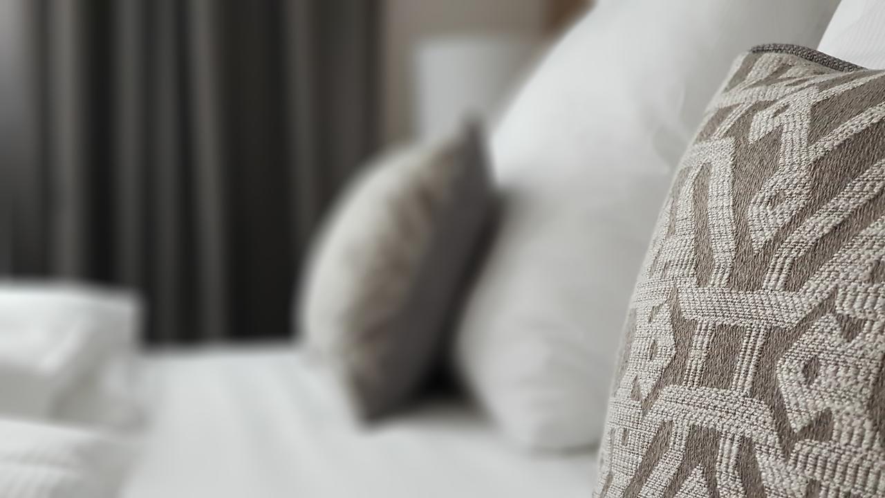 Aparthotel Cosy Stoccarda Esterno foto
